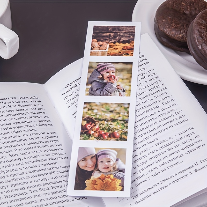 Home Decor Wallpaper - Custom HD printed long photo strips: