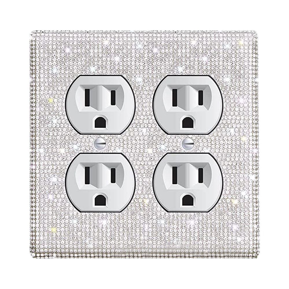 Home Decor Outlet - US Standard Creative Glitter Home Decoration