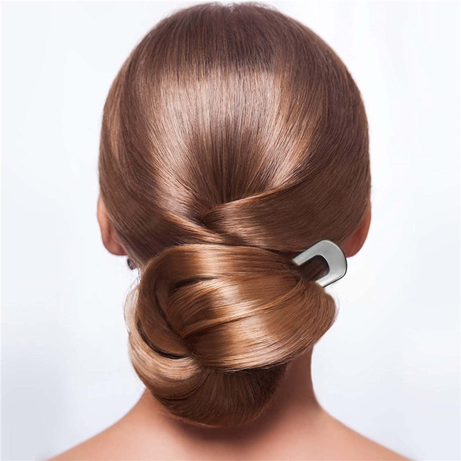 French U Shaped Hair Pins Vint - Home Decor Unique Items recension och pris