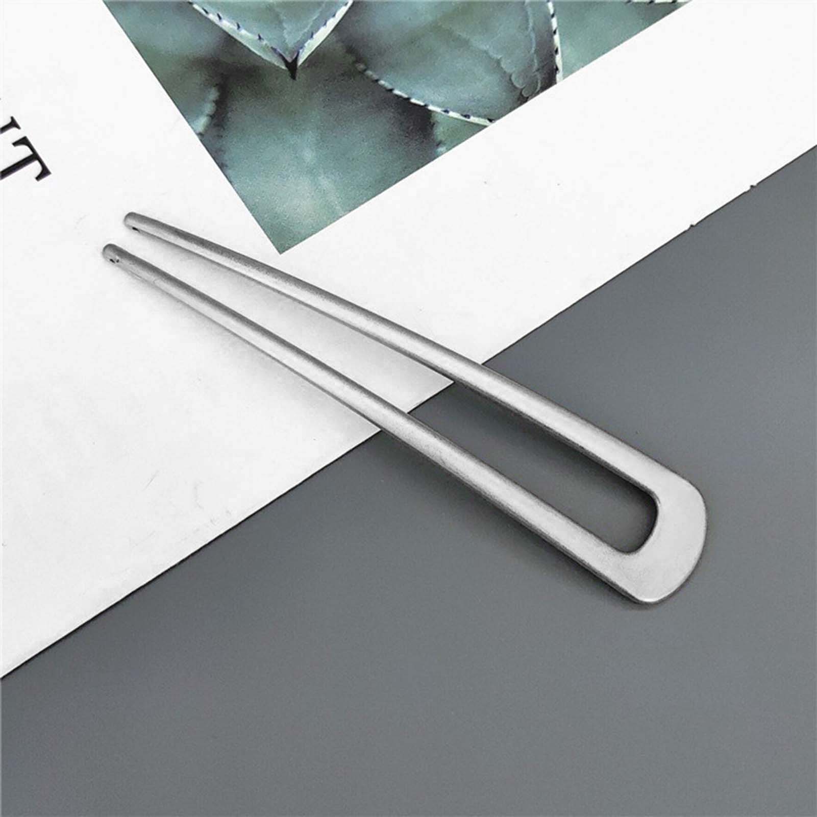 French U Shaped Hair Pins Vint - Home Decor Unique Items recension och pris