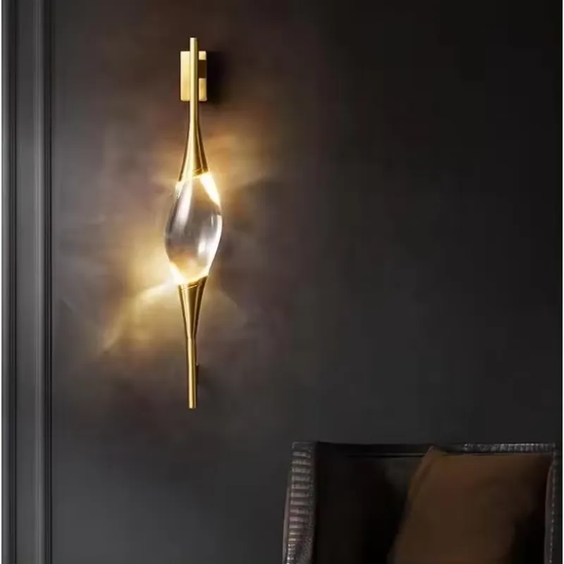 New Design Modern Full Copper  - Home Decor Design recension och pris