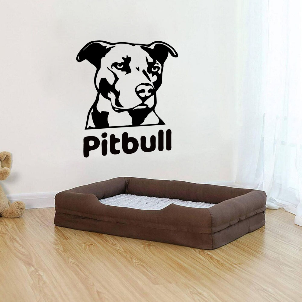 1PC Cool Pet Grooming Custom T - Home Decor Wallpaper recension och pris