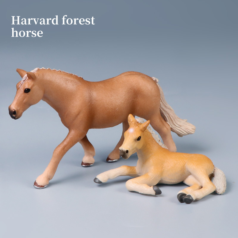 Winged Steed Model Action Figu - Home Decor Brand recension och pris