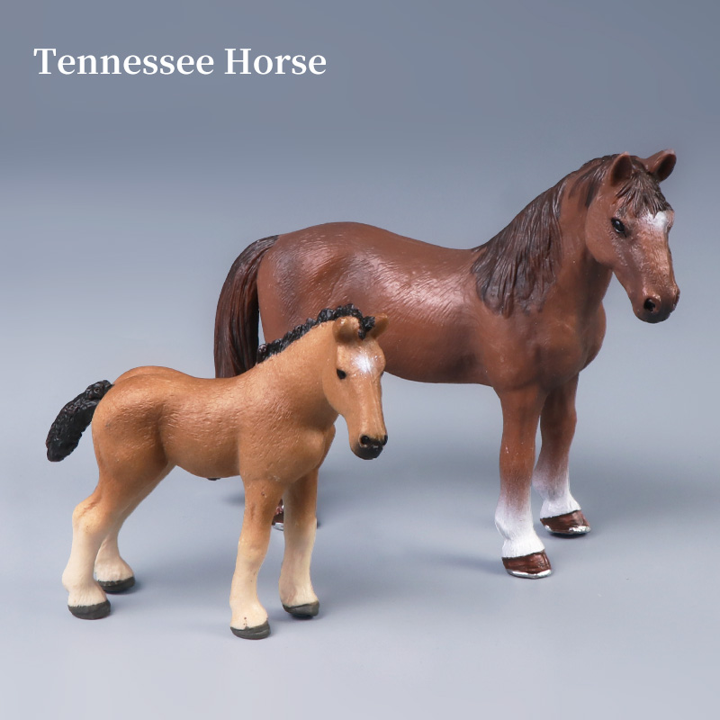 Winged Steed Model Action Figu - Home Decor Brand recension och pris