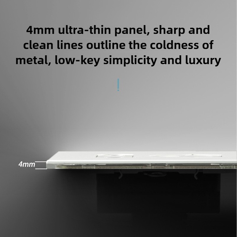 Retro Simple Matte White Metal - Home Decor Outlet recension och pris