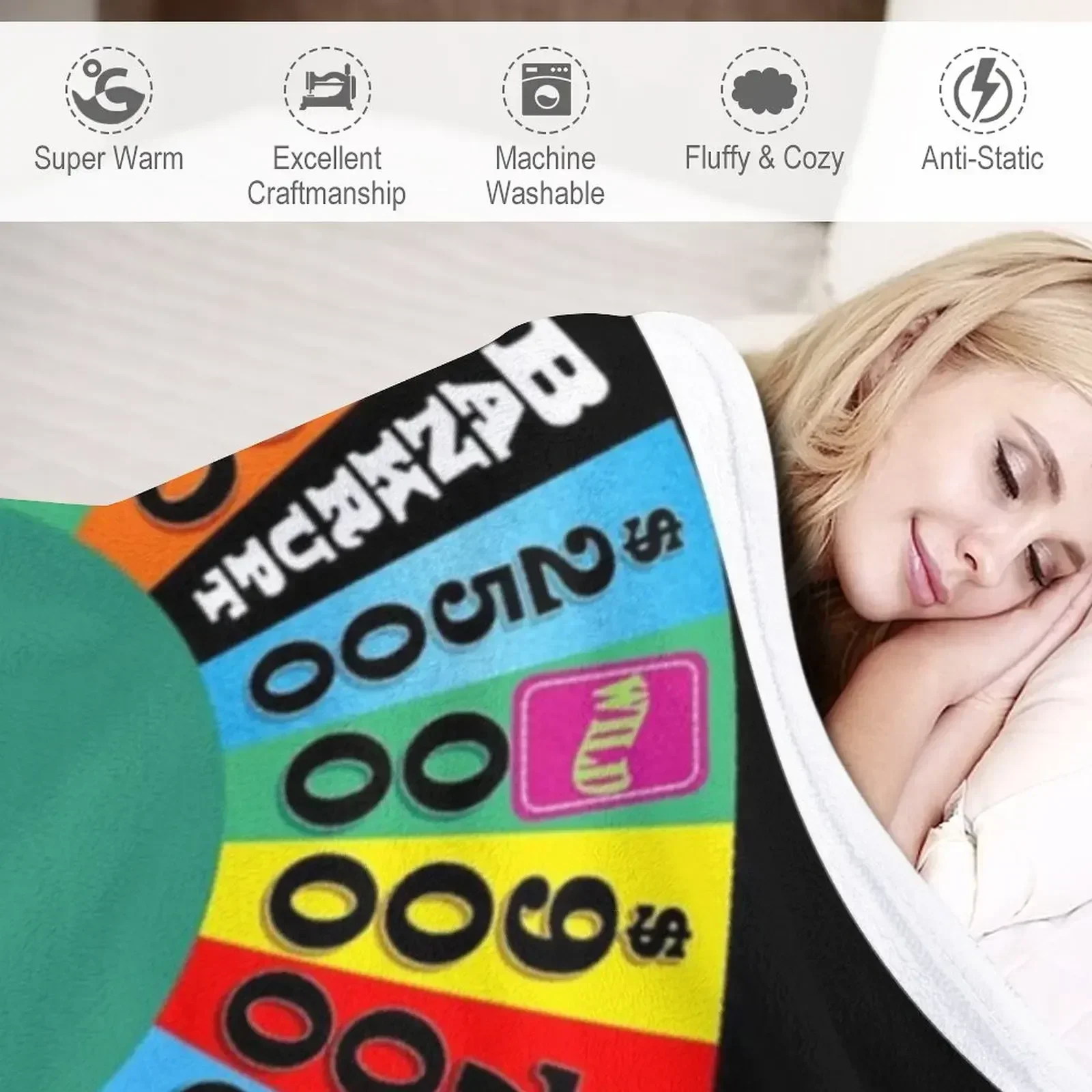 Wheel with prizes, $ amounts T - Home Decor On Wheels recension och pris