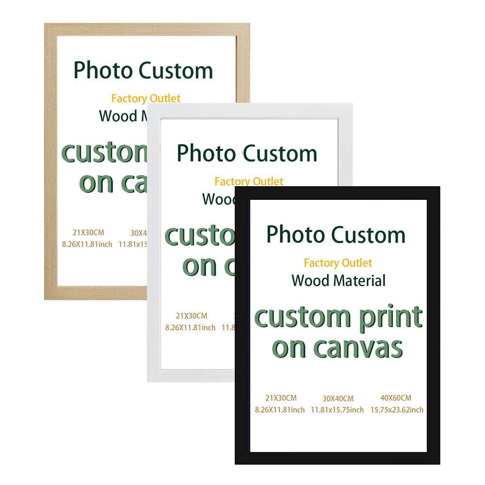 Customized canvas painting plu - Home Decor Canvas recension och pris