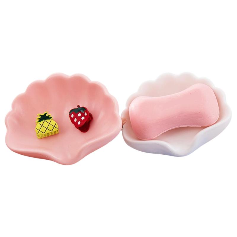 Cute Bow Heart Shaped Ceramic  - Vanity Home Decor recension och pris