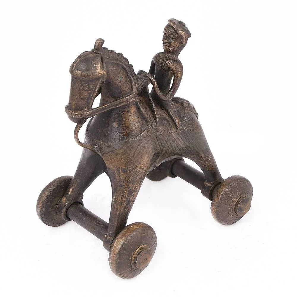 Handmade Decorative Indian Ant - Home Decor On Wheels recension och pris