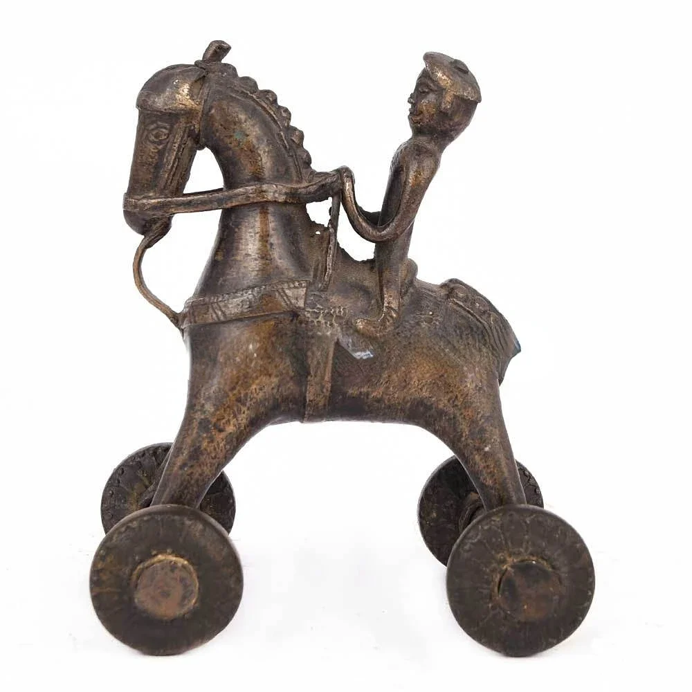 Handmade Decorative Indian Ant - Home Decor On Wheels recension och pris