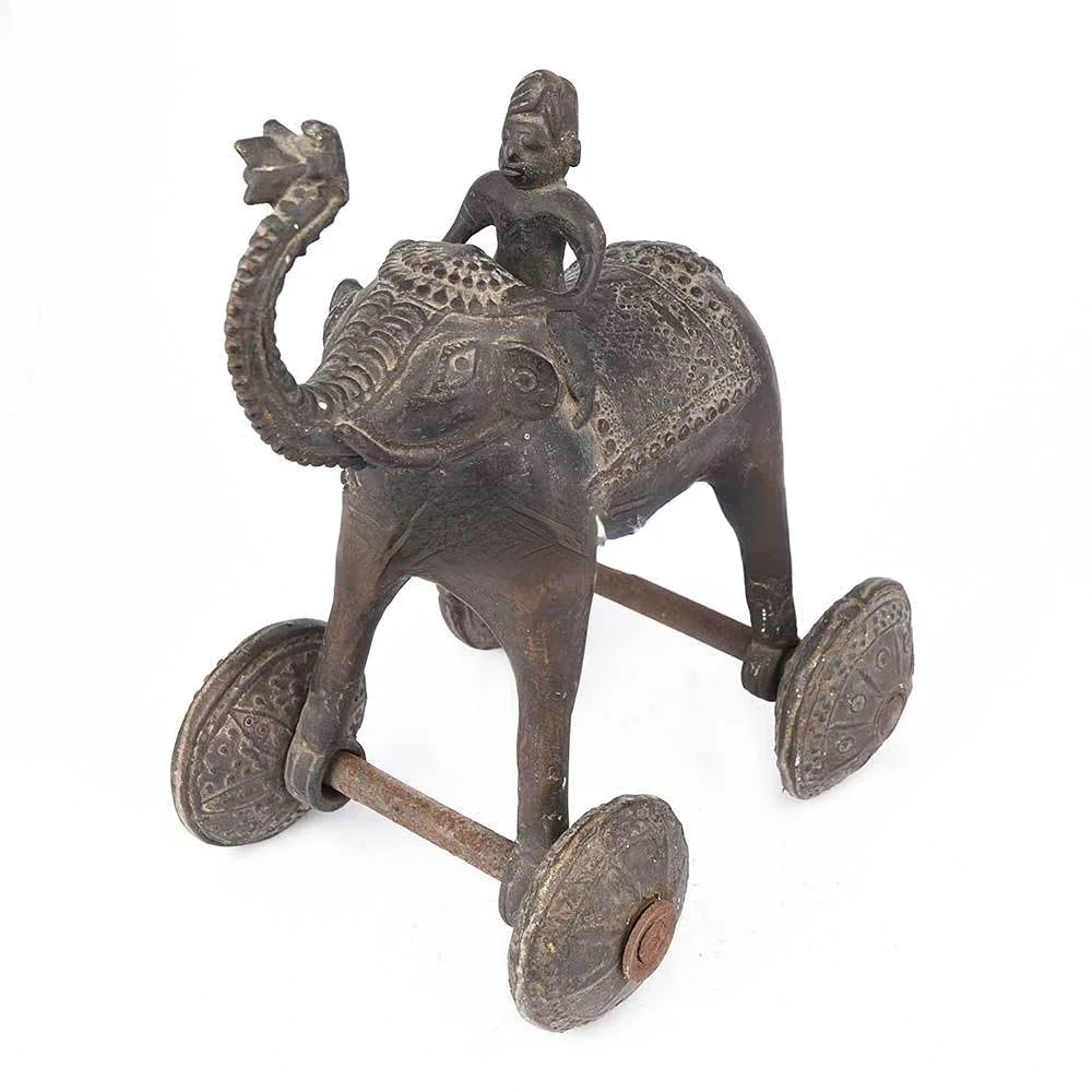 Handmade Decorative Indian Ant - Home Decor On Wheels recension och pris
