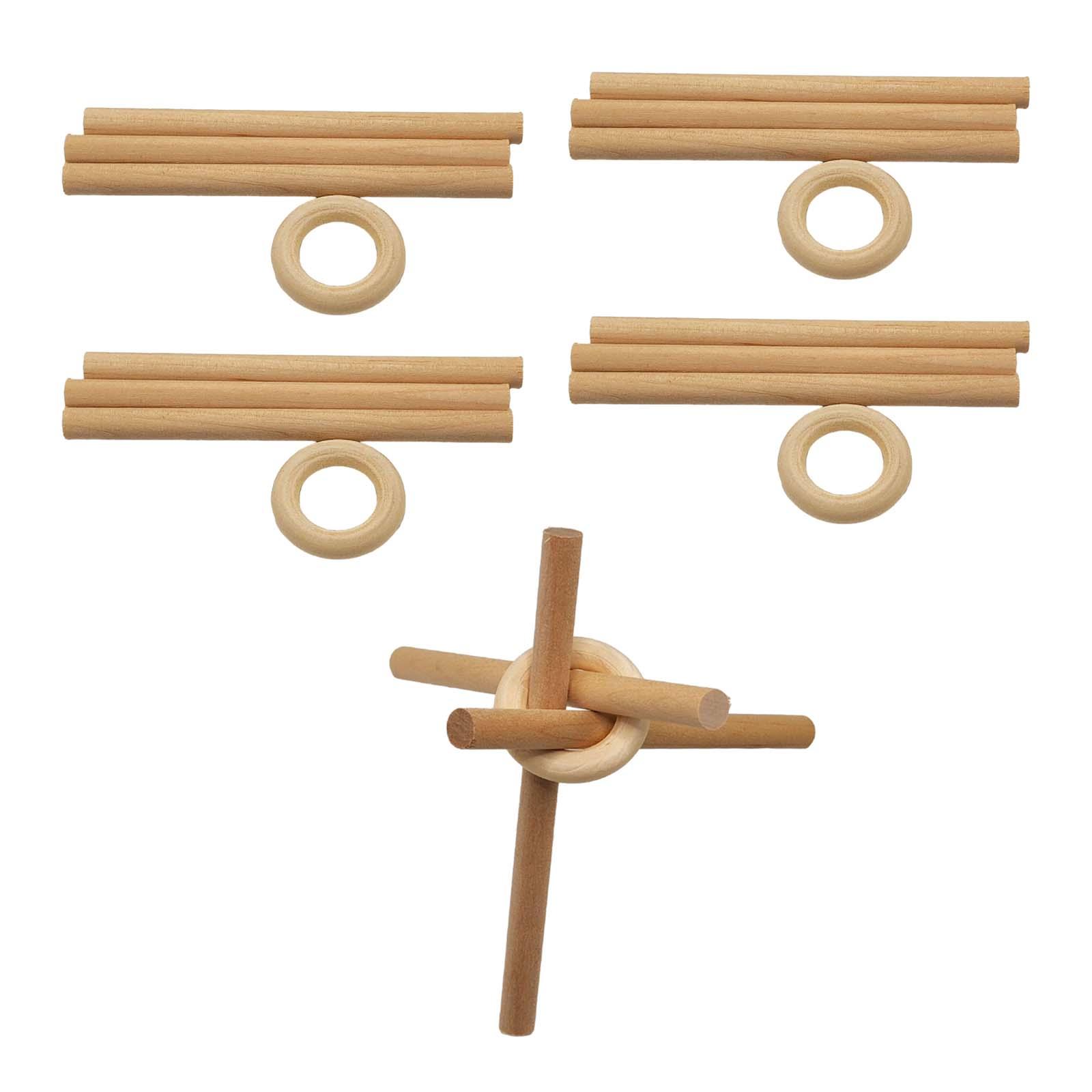 Wooden Baseball Stand Softball - Vanity Home Decor recension och pris