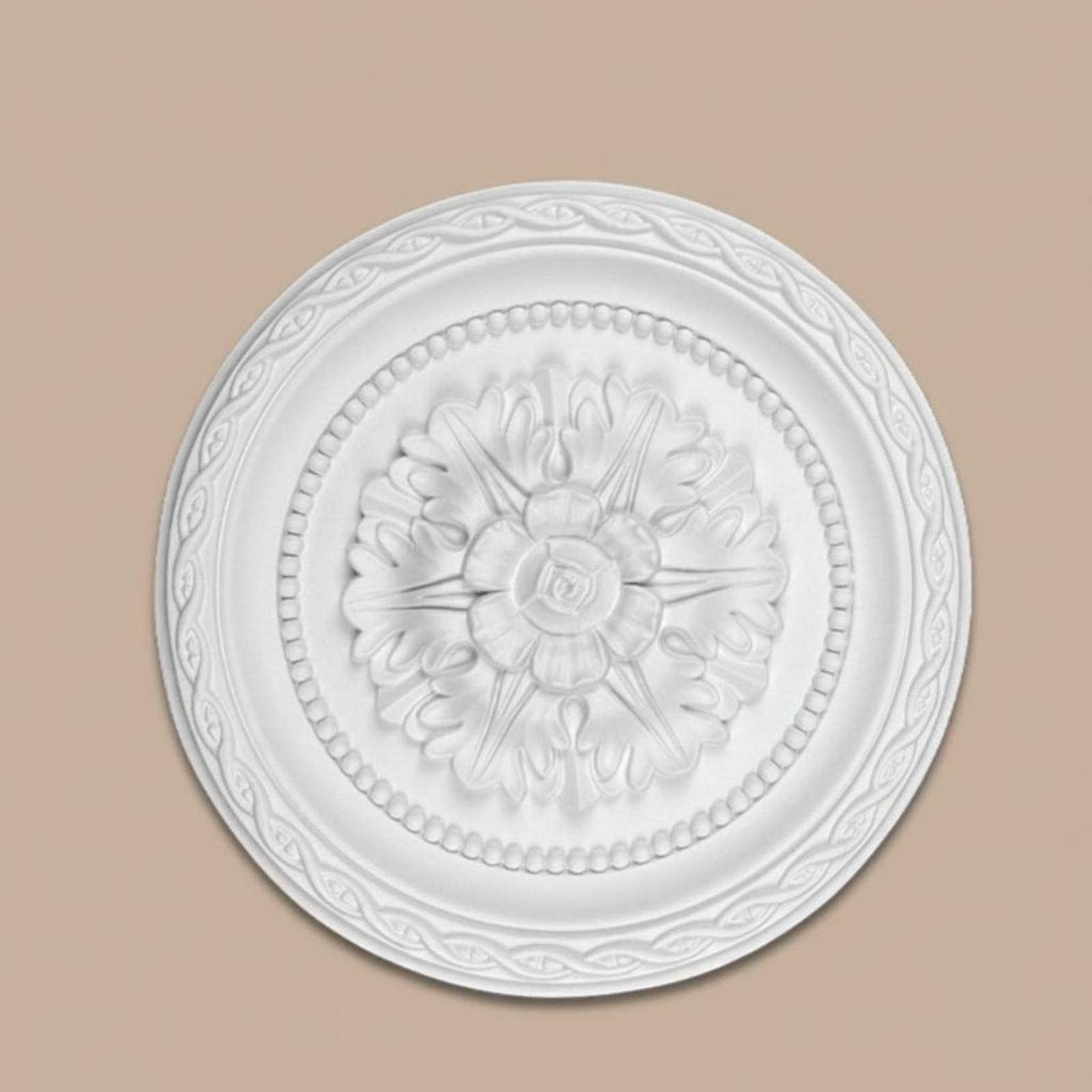 Ceiling Medallion European Des - Home Decor Design recension och pris
