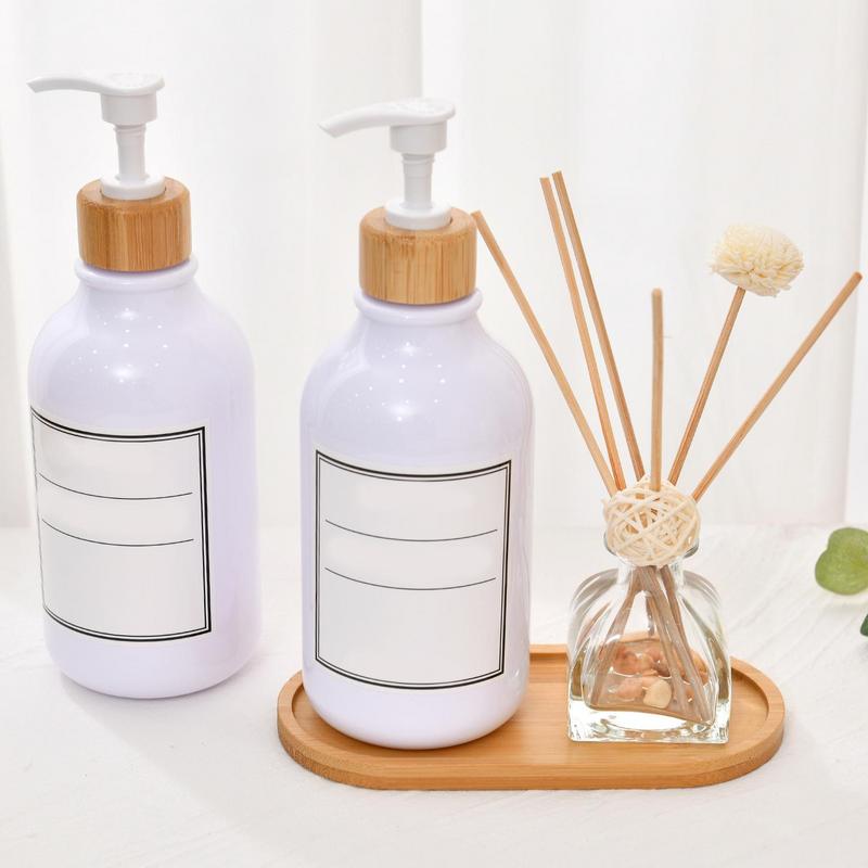 Wood Vanity Tray Bamboo Bathro - Vanity Home Decor recension och pris