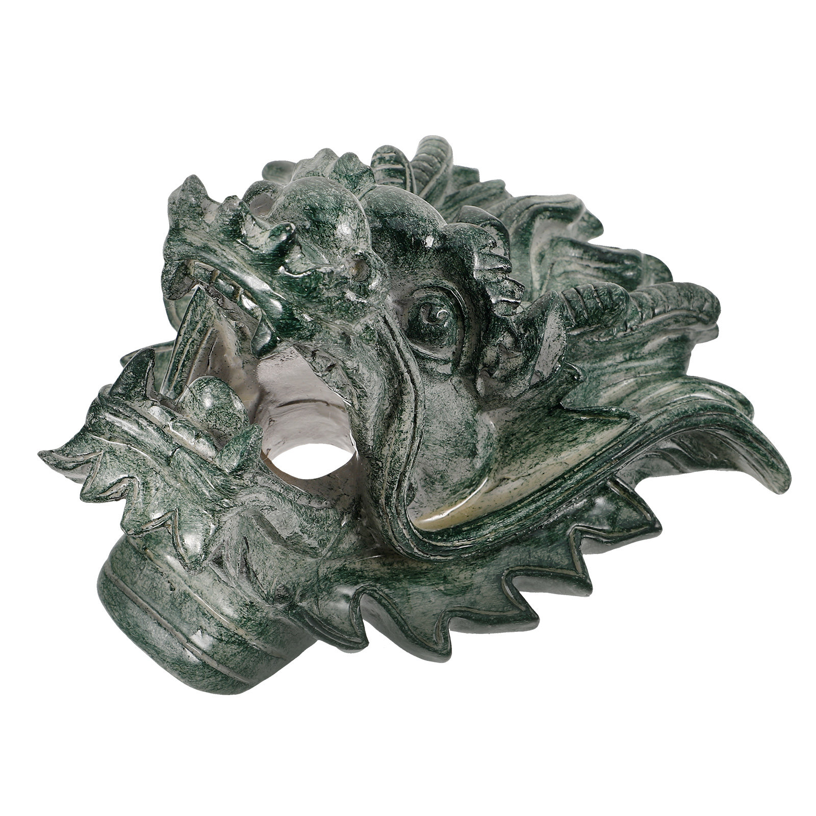 Dragon Head Outdoor Fountain R - Home Decor Outlet recension och pris