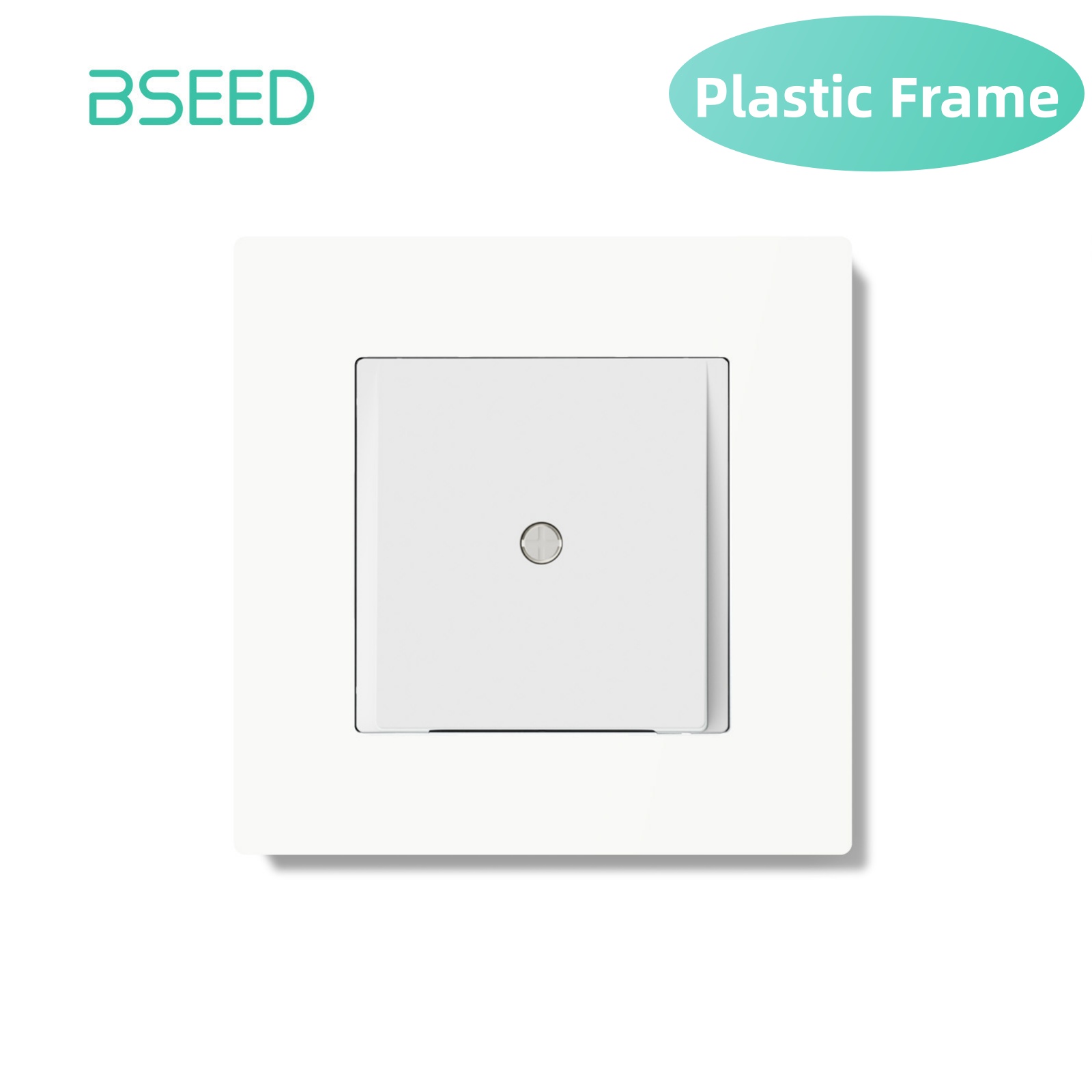 Bseed E Seires Wall Wire Outle - Home Decor Outlet recension och pris