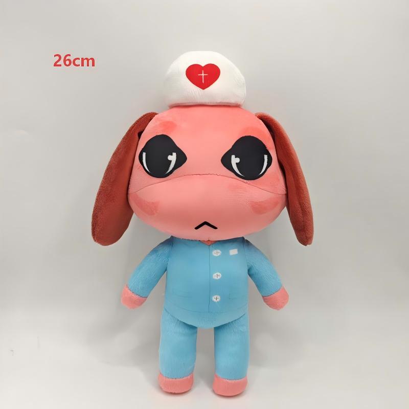 Horror Game Animal Hospital Pl - Home Decor Unique Items recension och pris