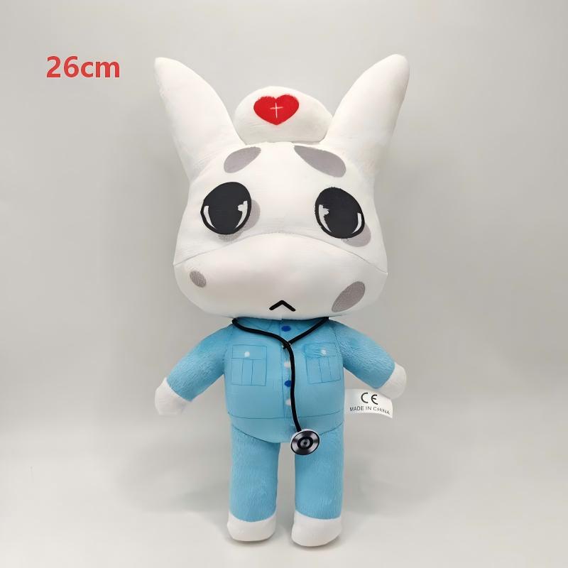 Horror Game Animal Hospital Pl - Home Decor Unique Items recension och pris