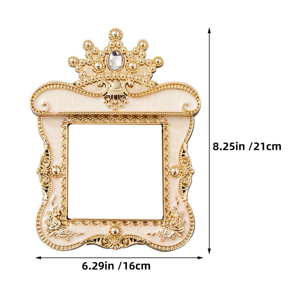 Rhinestone Wall Outlet Plate D - Home Decor Outlet recension och pris