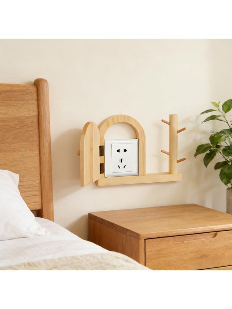 Natural Outlet Cover Block Dus - Home Decor Outlet recension och pris