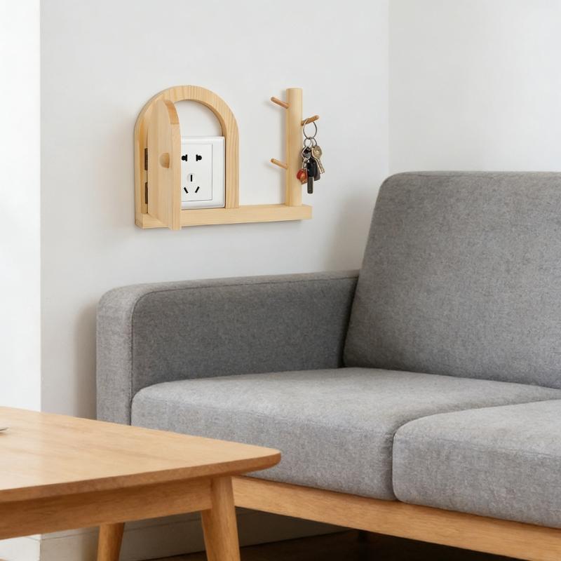 Natural Outlet Cover Block Dus - Home Decor Outlet recension och pris