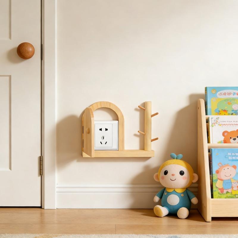 Natural Outlet Cover Block Dus - Home Decor Outlet recension och pris