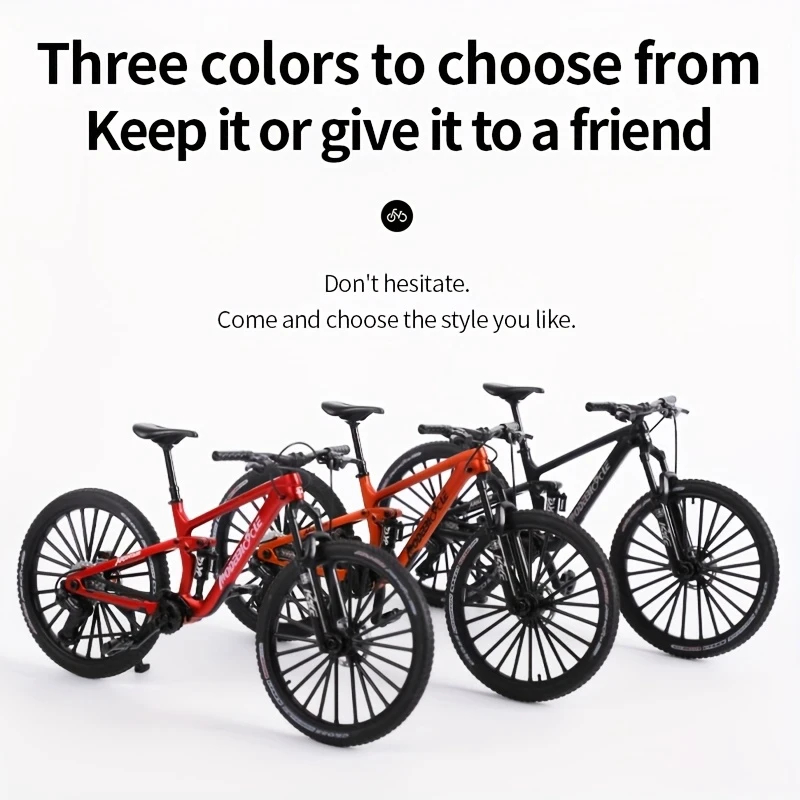1:6 scale road bicycle model t - Home Decor On Wheels recension och pris