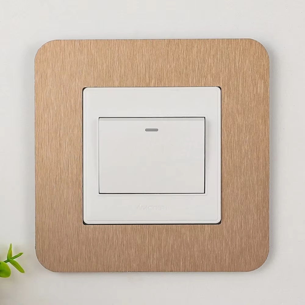 1pc 8.6cmX9cm New Simple AntiD - Home Decor Outlet recension och pris