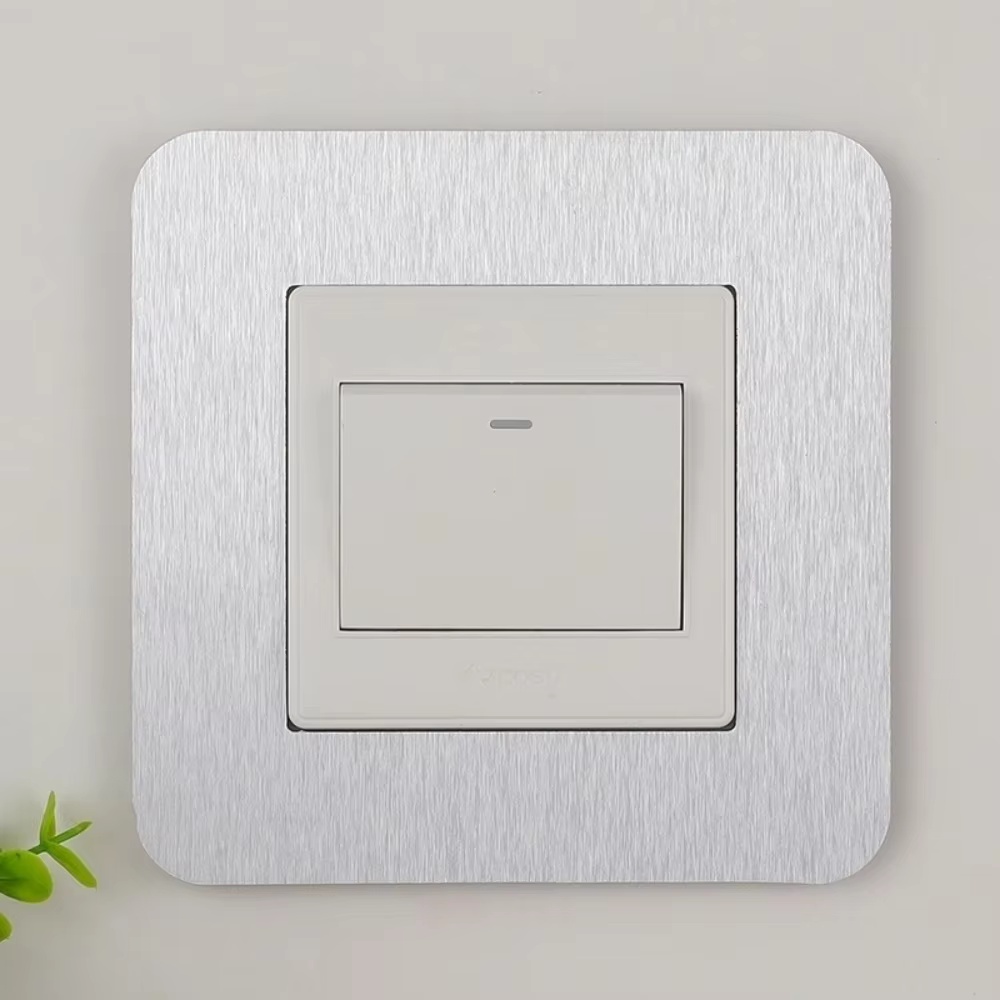1pc 8.6cmX9cm New Simple AntiD - Home Decor Outlet recension och pris