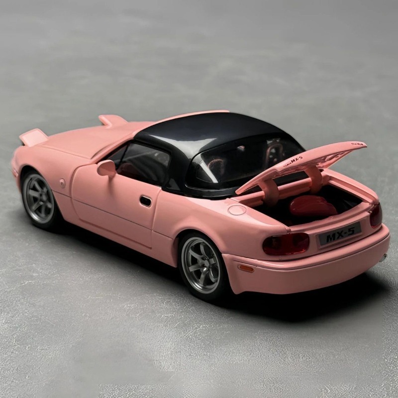 1:32 Scale Mazda MX-5 Diecast  - Home Decor Design recension och pris
