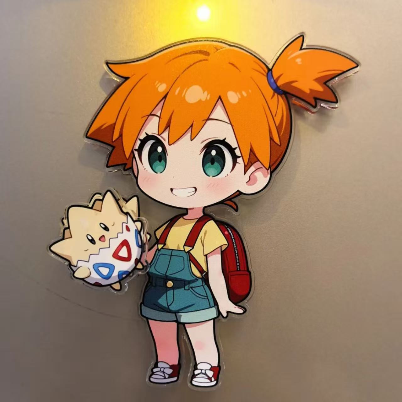 Pokémon fridge magnets, high-q - Home Decor Unique Items recension och pris