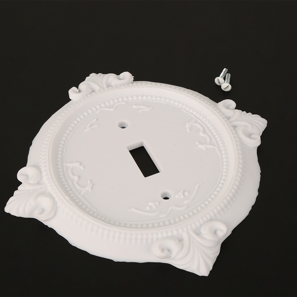 Cross-Border Retro Baroque Sty - Home Decor Outlet recension och pris