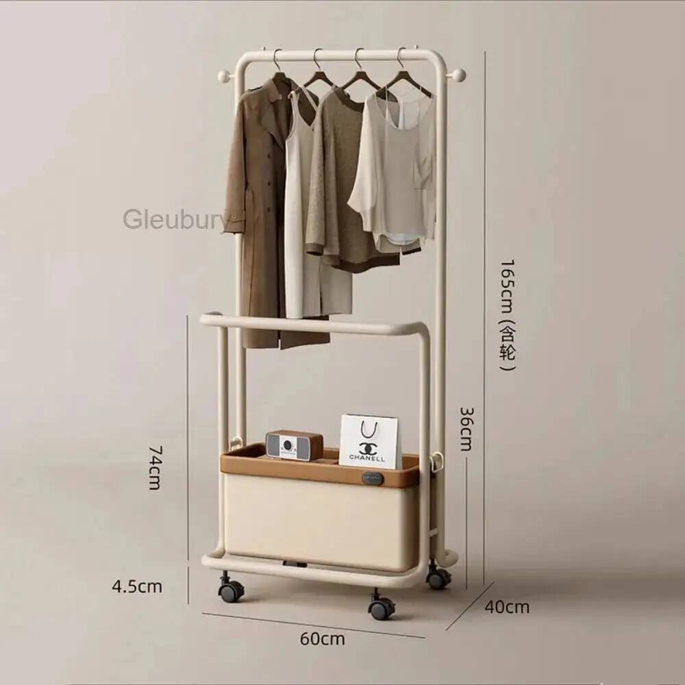 Wheels Stylish On Metal Aesthe - Home Decor On Wheels recension och pris