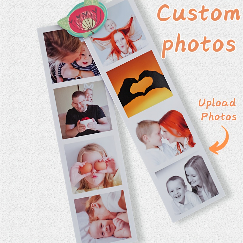 Custom HD printed long photo s - Home Decor Wallpaper recension och pris