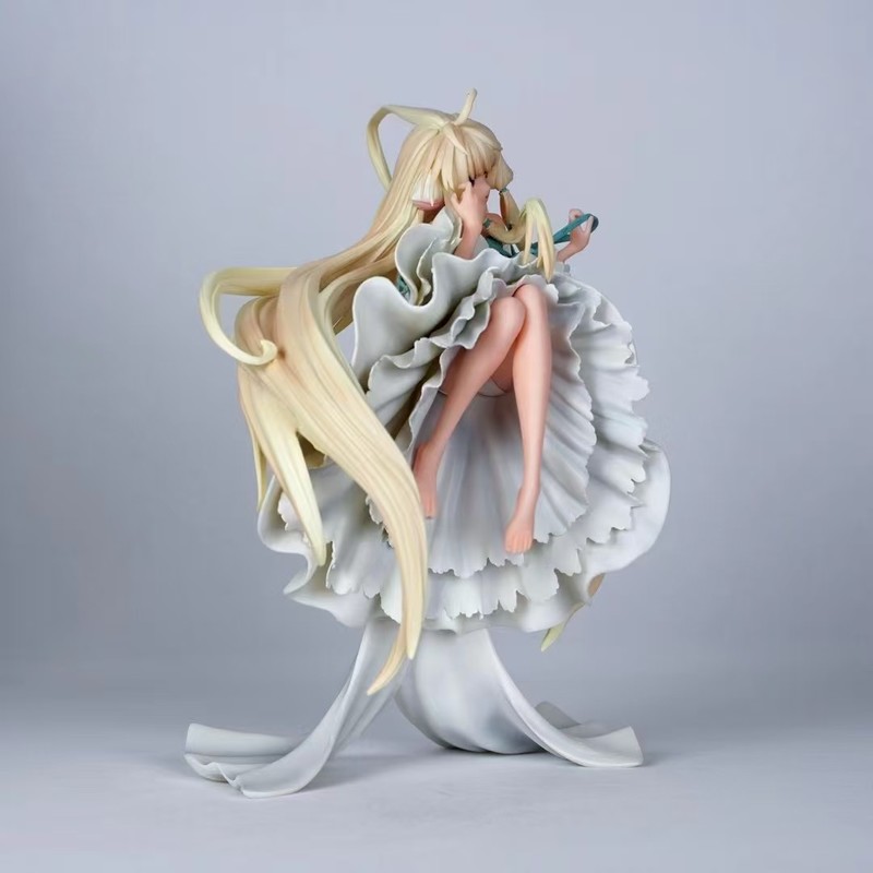 Anime Figure Chobits Chi Pvc C - Home Decor Unique Items recension och pris