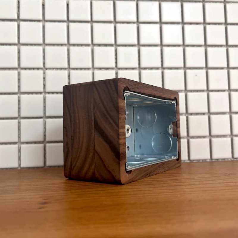 Surface Mounted Electrical Jun - Home Decor Outlet recension och pris