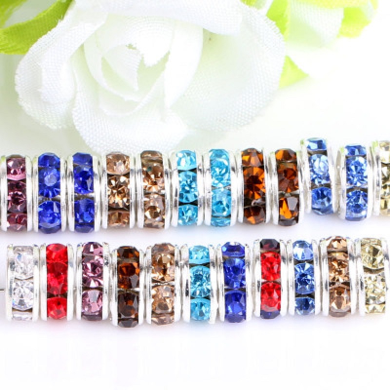 Handmade Accessories Diamond R - Home Decor On Wheels recension och pris