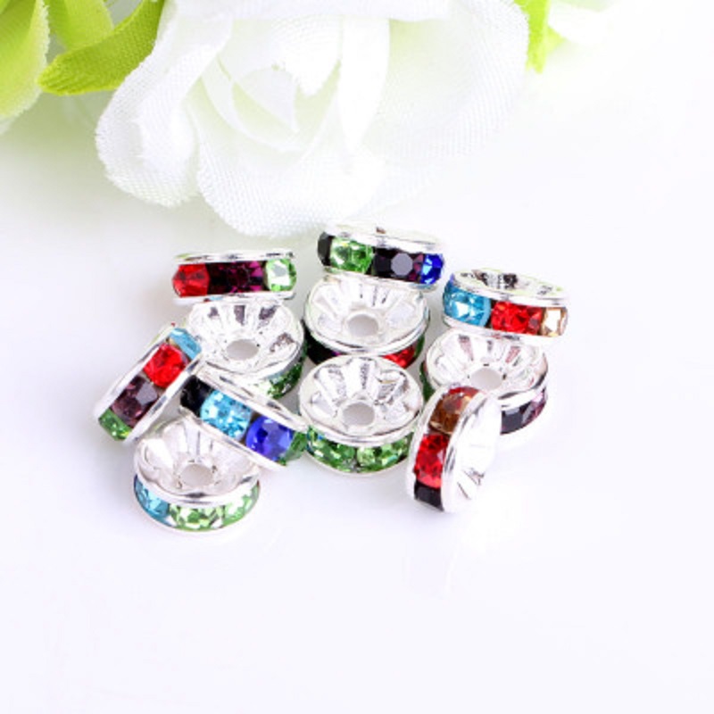 Handmade Accessories Diamond R - Home Decor On Wheels recension och pris