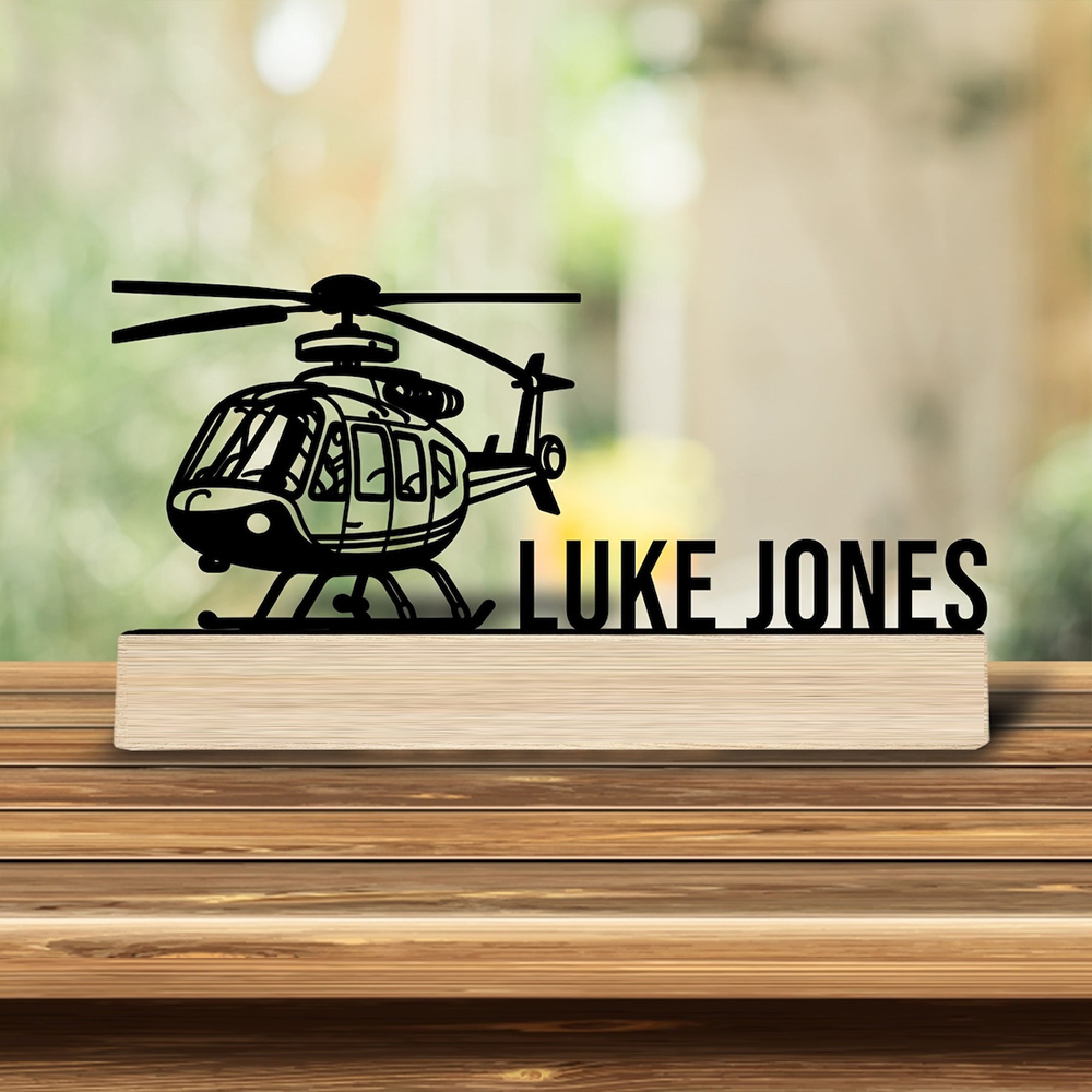 1pc Personalized Retro Iron St - Home Decor Statue recension och pris