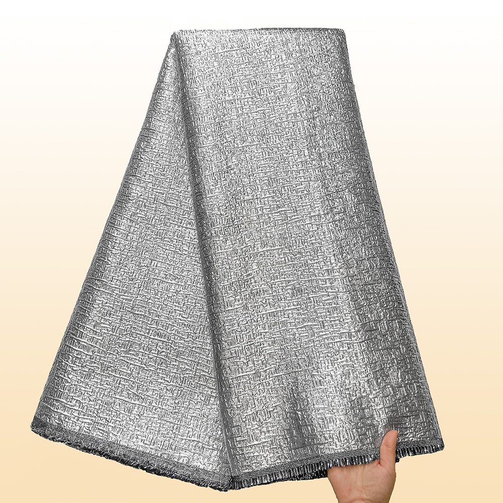 High Quality 5 Yards Jacquard  - Home Decor For Wedding recension och pris