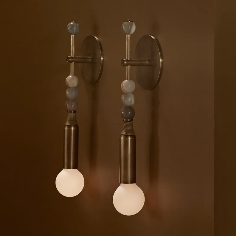 Nordic Vintage Home Decorative - Home Decor Design recension och pris