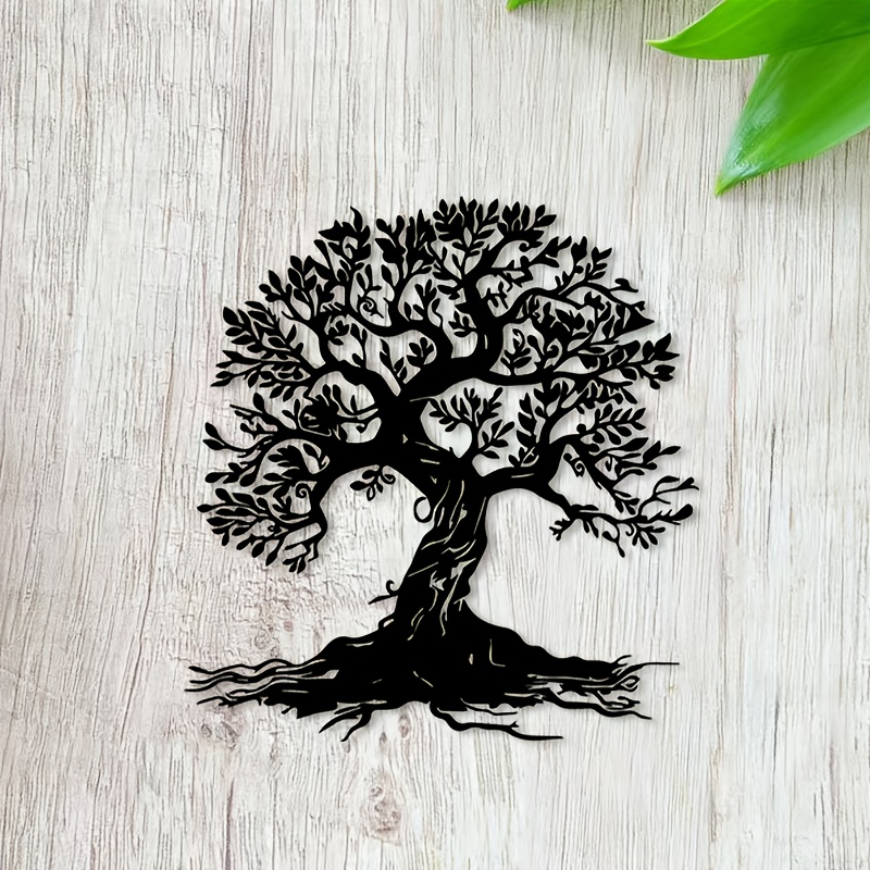 Brand Vintage Tree of Life Iro - Home Decor Brand recension och pris