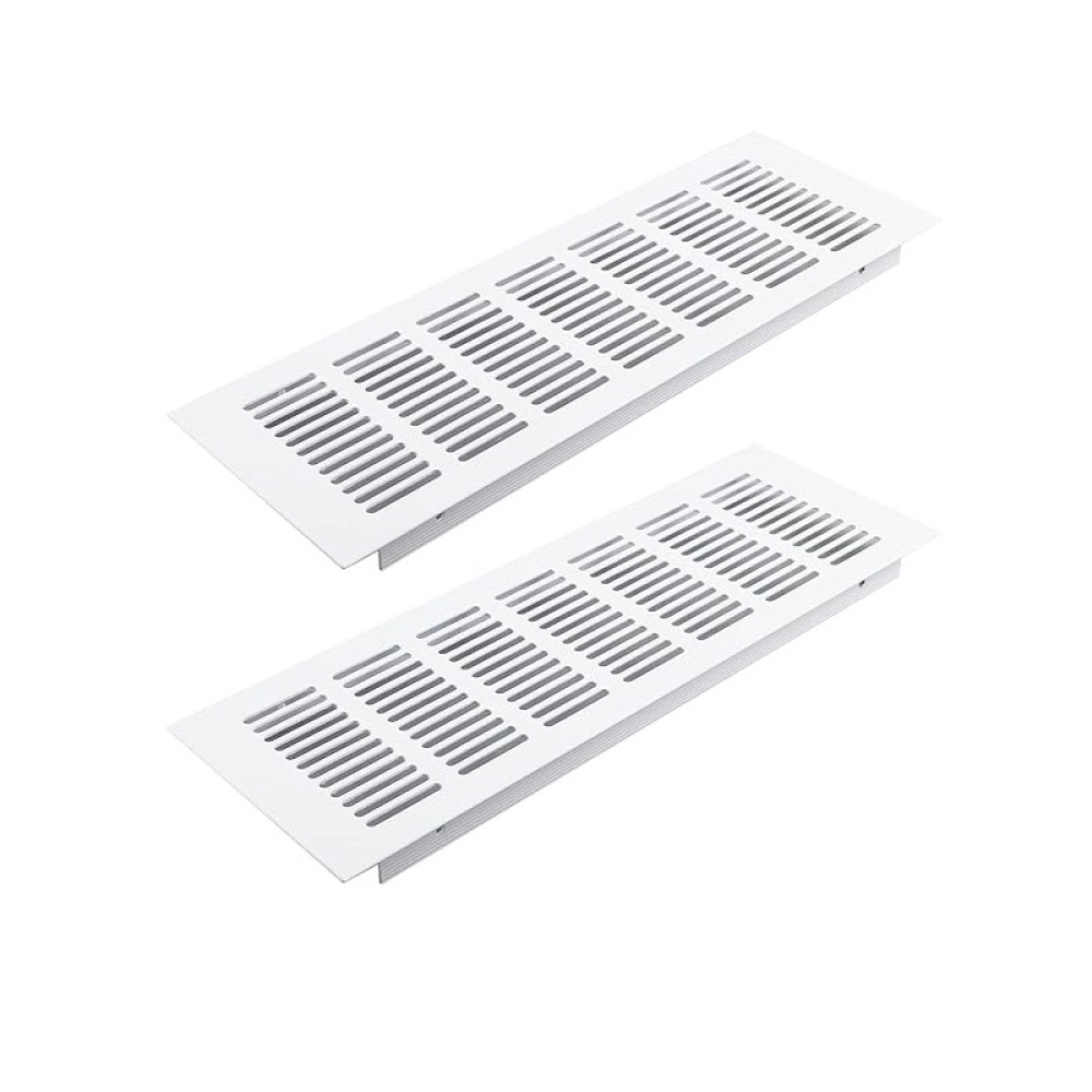 Metal Ventilation Grille Alumi - Home Decor Outlet recension och pris