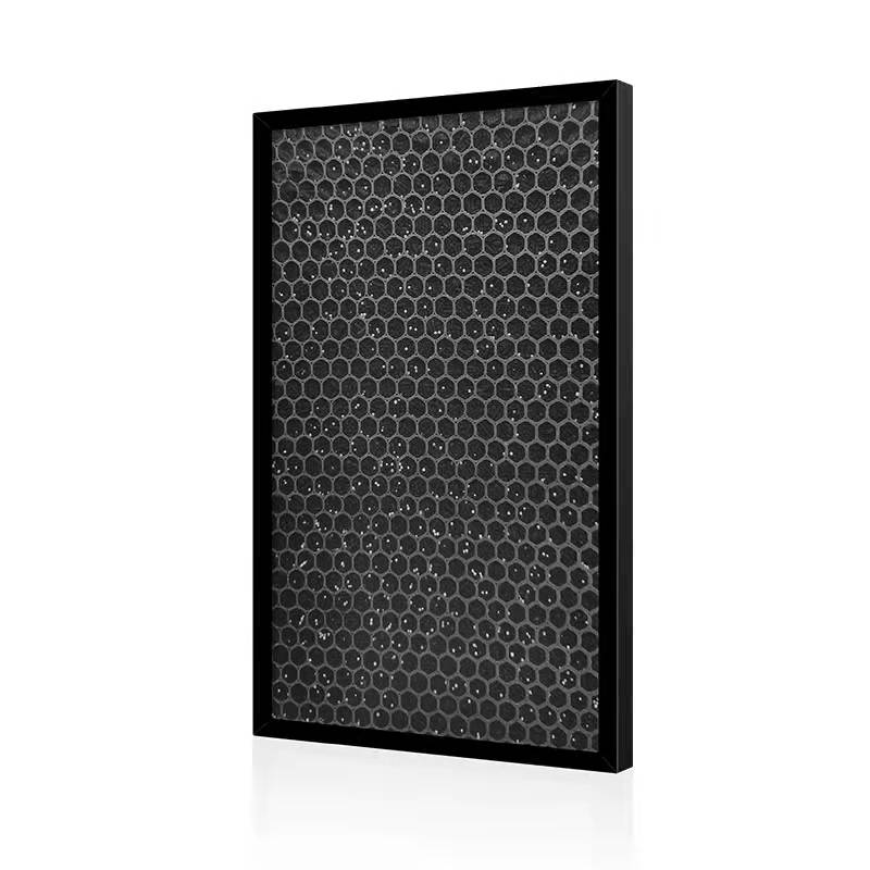 Replacement HEPA Filter and Ac - Coway Air Purifier Storm recension och pris