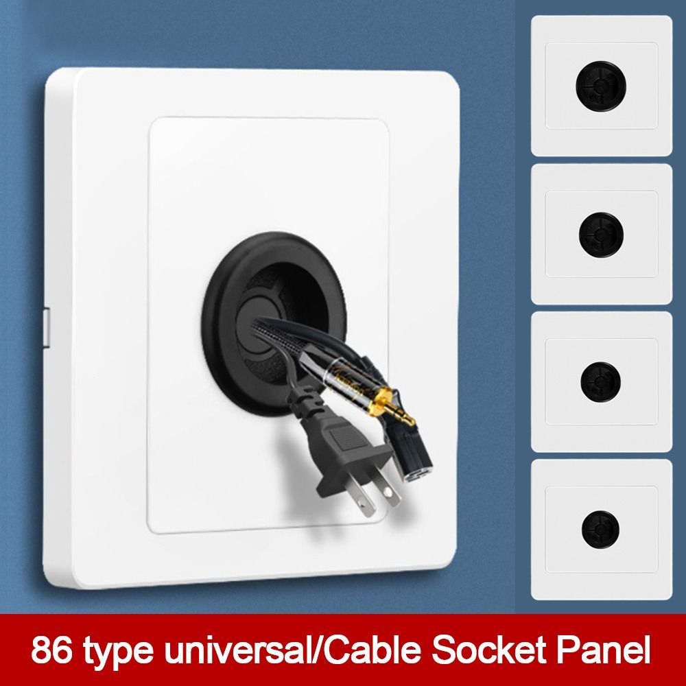 Electrical Supplies With Rubbe - Home Decor Outlet recension och pris