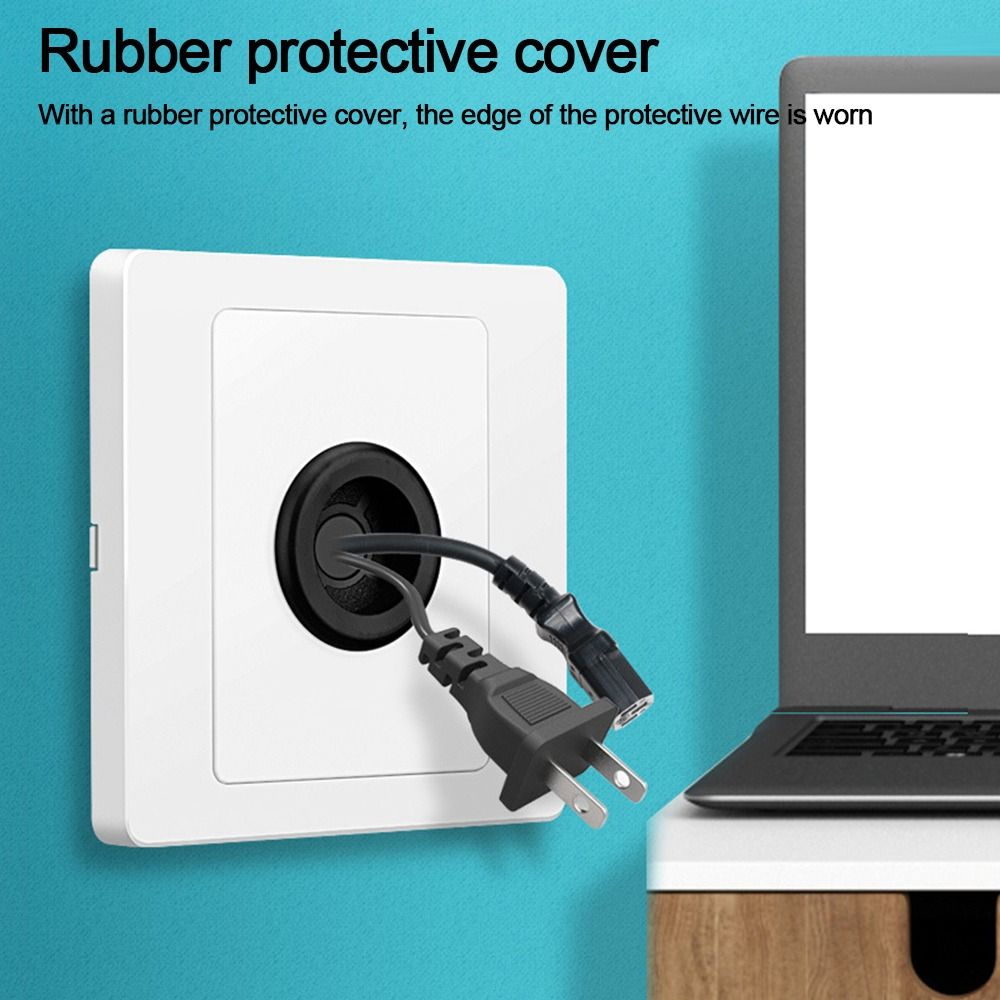 Electrical Supplies With Rubbe - Home Decor Outlet recension och pris