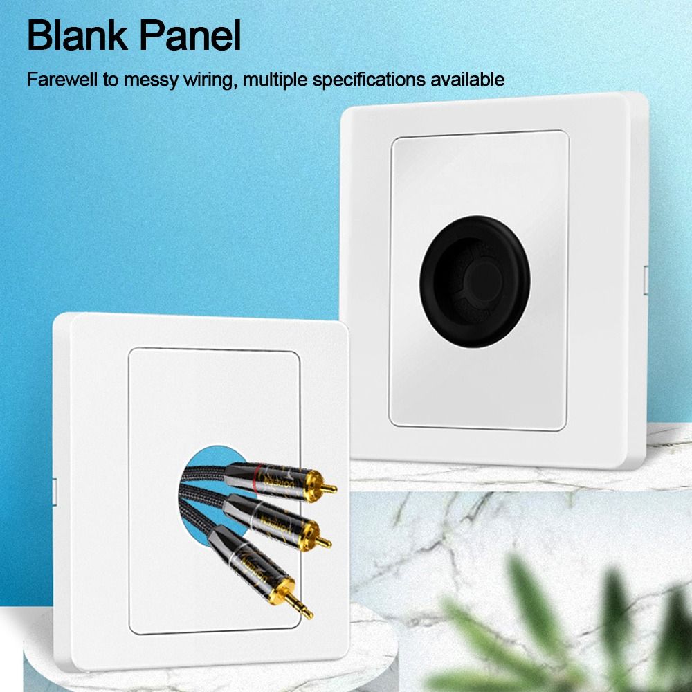 Electrical Supplies With Rubbe - Home Decor Outlet recension och pris