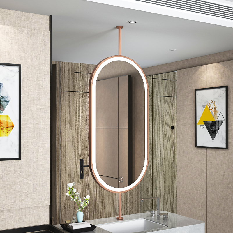 Size60x90cm Ceiling Oval Hangi - Vanity Home Decor recension och pris