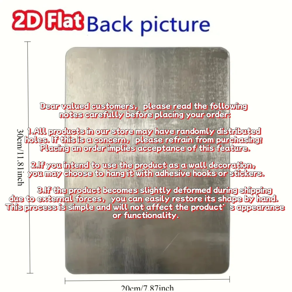 Brand Metal Wall Art Decor - W - Home Decor Brand recension och pris