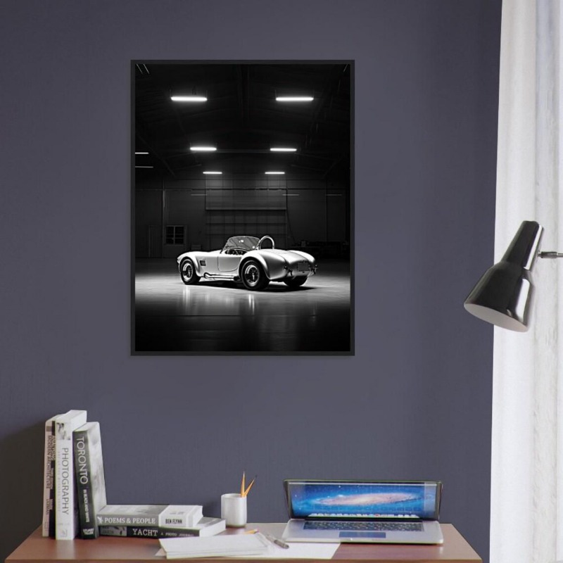 Frameless Modern Famous Brand  - Home Decor Brand recension och pris